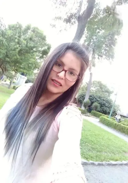 Я Luz, 31, из Мадрида, ищу знакомство