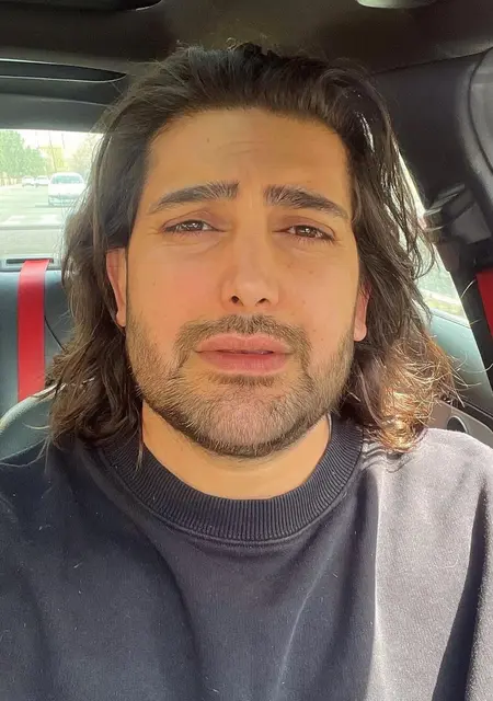 Я Arya, 33, из Франкфурта-на-майне, ищу знакомство для общения