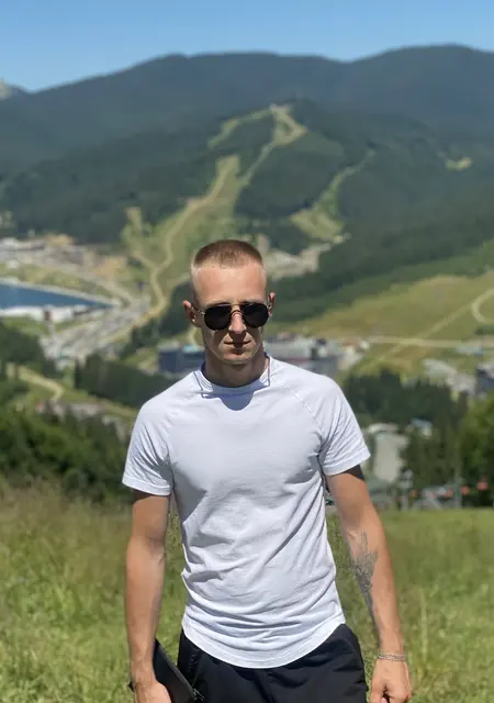 Gender из Черновцов, мне 30, познакомлюсь для общения