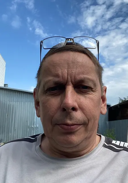 Я Алексей, 50, из Берлина, ищу знакомство для общения