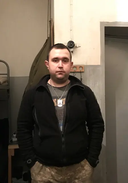 Я Владислав, 22, знакомлюсь без обязательств в Ровно