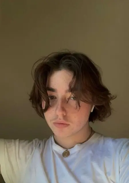 Я Logan, 18, знакомлюсь в Париже