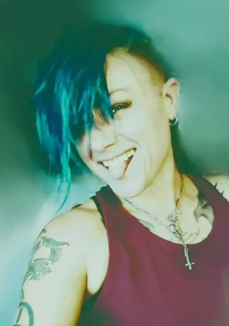 Я Jenny, 41, знакомлюсь в Стокгольме