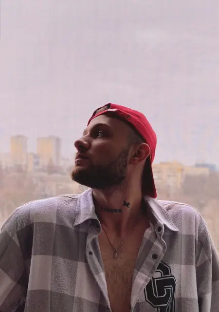 Я Богдан, 23 років з Броварів, шукаю знайомство для приємного проведення часу