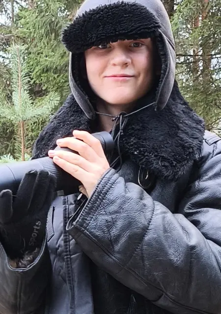 Дамиан из Донецка, мне 18, познакомлюсь для дружбы