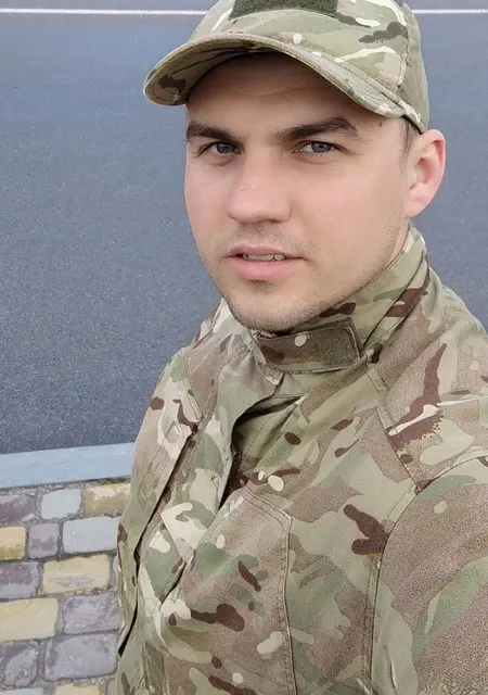 Я Богдан, 34 років з Черкас, шукаю знайомство для дружби