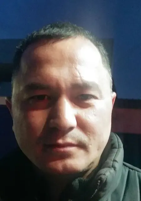 Жанат из Шымкента, мне 40, познакомлюсь для дружбы