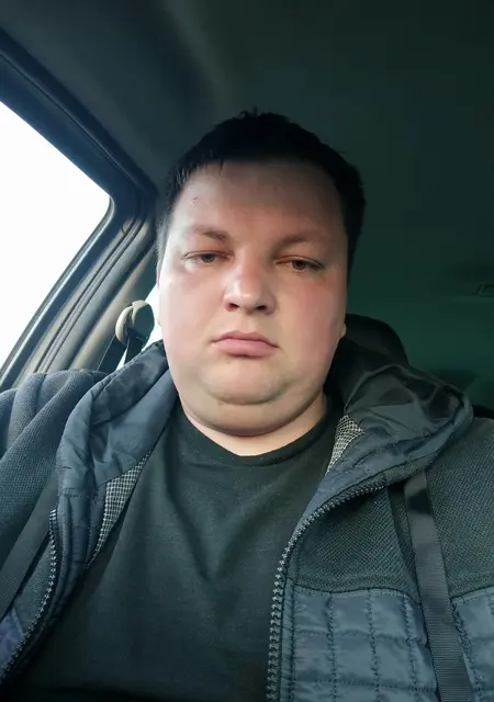 Сергей из Орши, мне 37, познакомлюсь для приятного времяпровождения