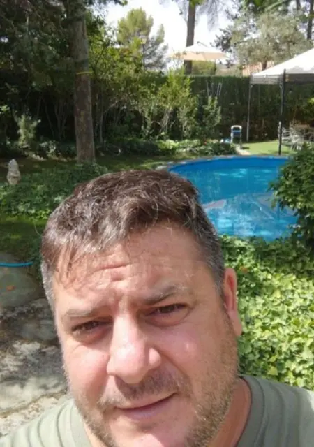 Clima из Мадрида, мне 41, познакомлюсь