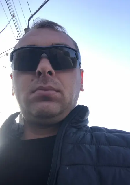 Я Andrey, 34 років, знайомлюсь для приємного проведення часу у Криве Озеро