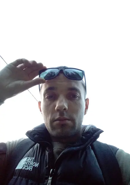 Я Серёга, 38, знакомлюсь для приятного времяпровождения в Сорокино