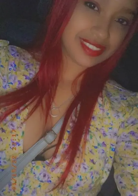 Gaby из Стокгольма, мне 25, познакомлюсь