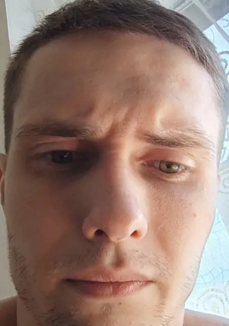 Алексей из Франкфурта-на-майне, мне 28, познакомлюсь для дружбы