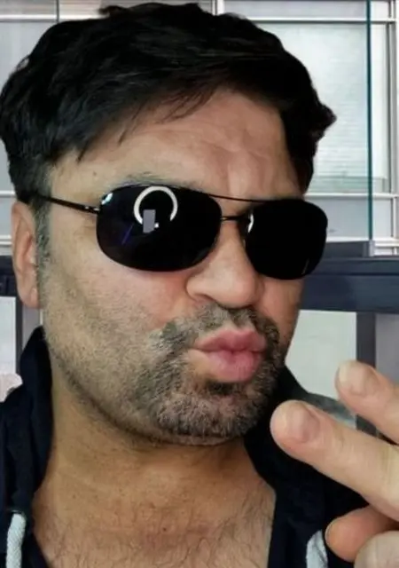 Adanamsfr из Берлина, ищу на сайте дружбу