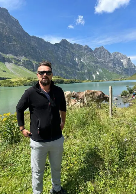 Dewturk из Анкары, ищу на сайте знакомства на одну ночь