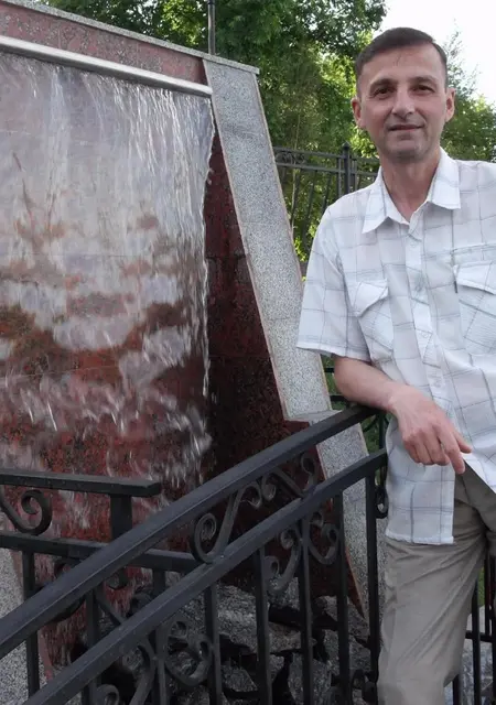 Толик из Киева, ищу на сайте дружбу