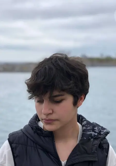 Я Sofia, 19, из Рима, ищу знакомство