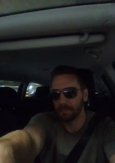 Я Piotr Tysarski, 36, знакомлюсь в Варшаве