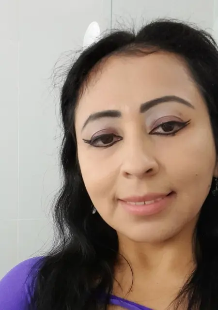 Susana из Лондона