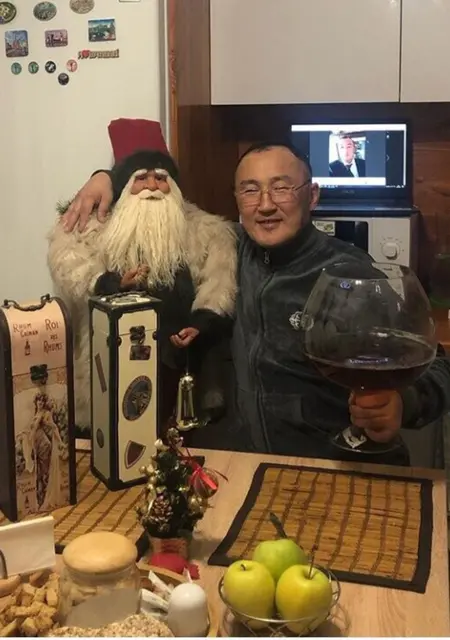 Чингиз из Караганды, ищу на сайте знакомства без обязательств