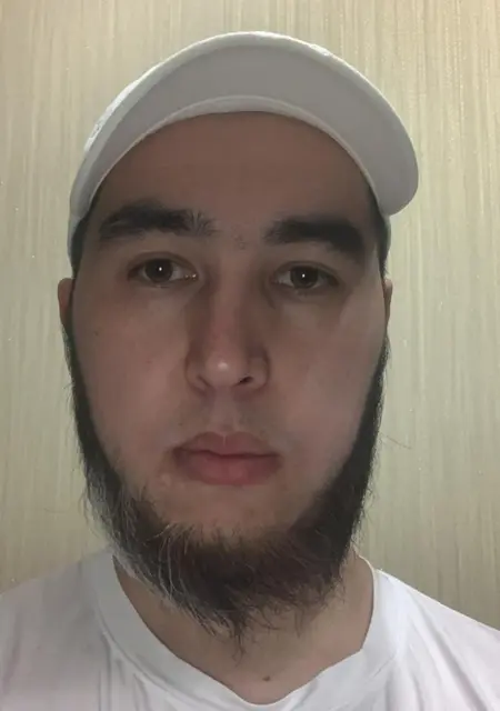 Islam из Астаны, мне 28, познакомлюсь для общения