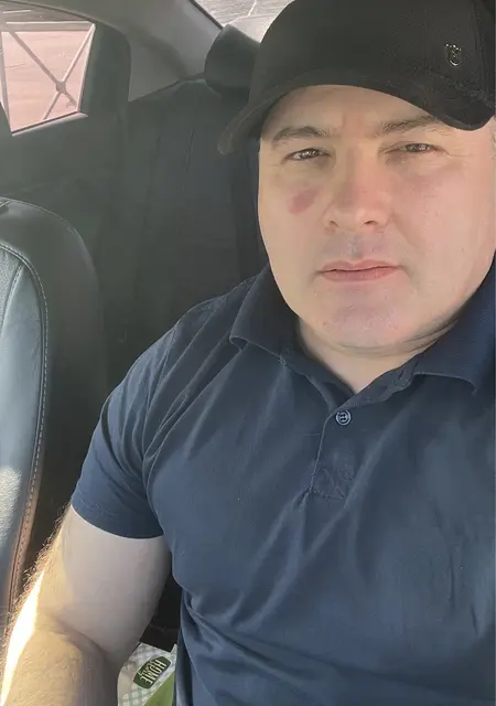 Я Дурсун, 43, из Баку, ищу знакомство для открытые отношения