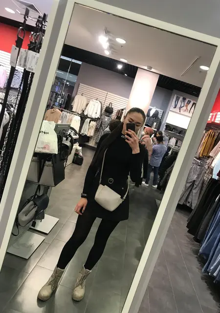 Девушка из Алматы, мне 29, познакомлюсь без обязательств