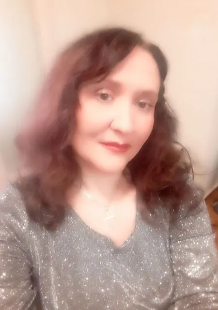 Я Ilina, 42, знакомлюсь в Афинах