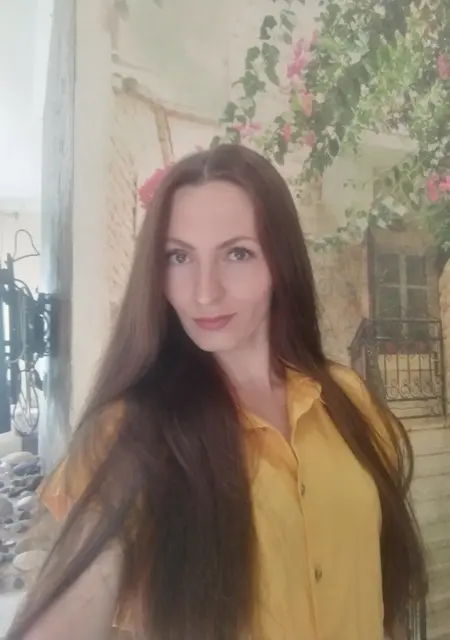 Я Катя, 25, из Гродно, ищу знакомство для общения