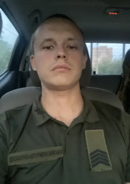 Я Vlad, 29 років з Краматорська, шукаю знайомства без зобов'язань