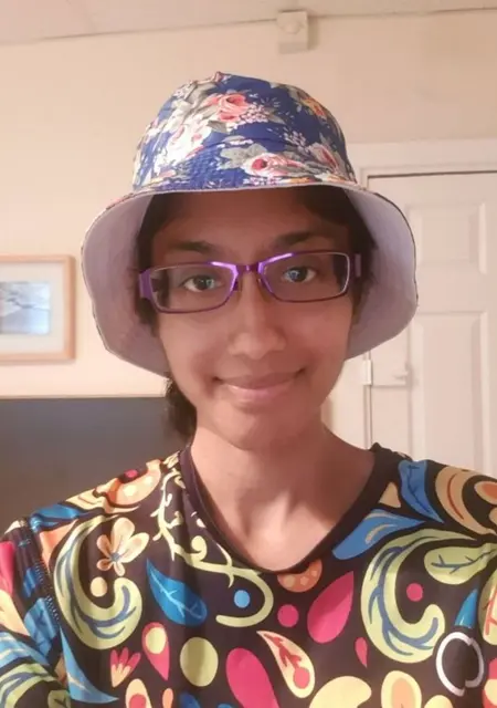 Varshaya из Лондона