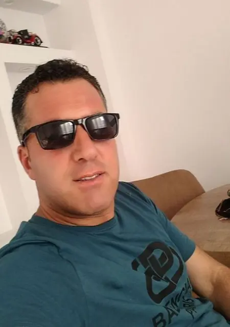 Я Serkan, 38, из Стамбула, ищу знакомство