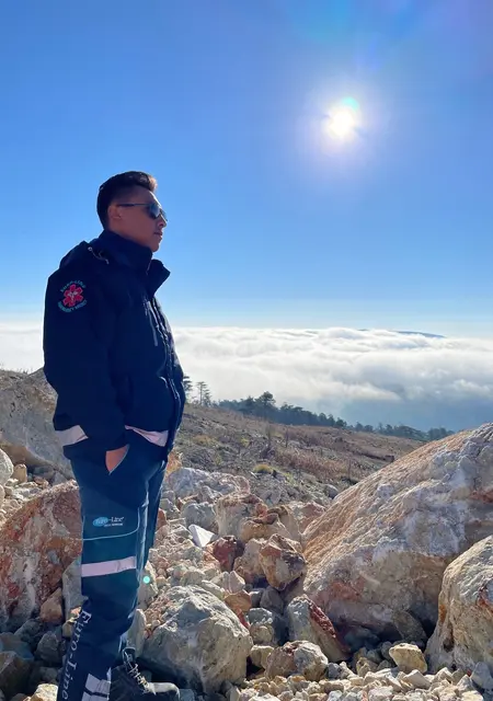 Deniz из Измира, ищу на сайте знакомства на одну ночь