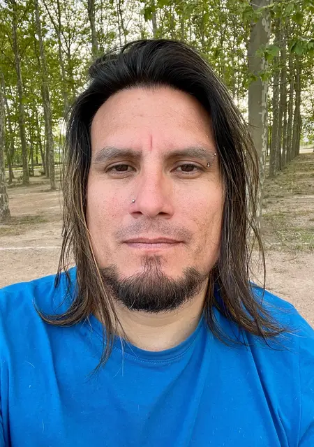 Я Paolo, 40, знакомлюсь для дружбы в Сарагосе