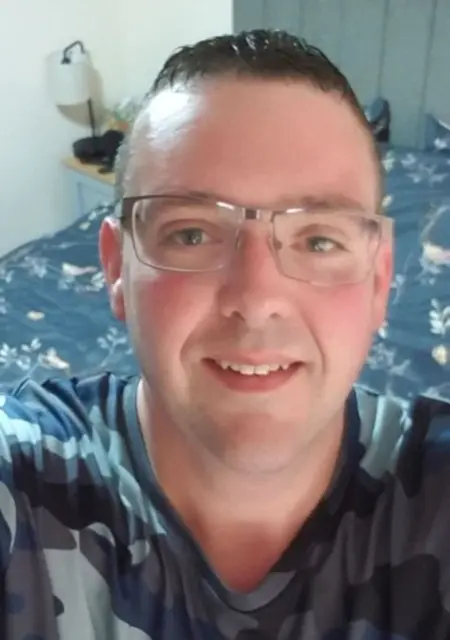 Я Daz, 40, из Лондона, ищу знакомство для постоянных отношений