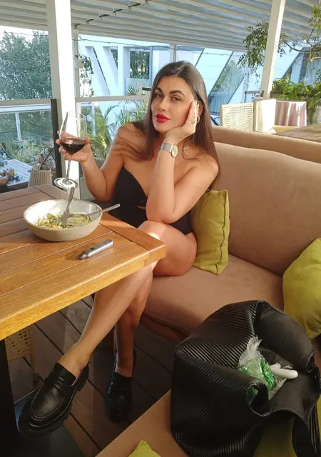 Я Инна, 36, знакомлюсь для приятного времяпровождения в Белой Церкви