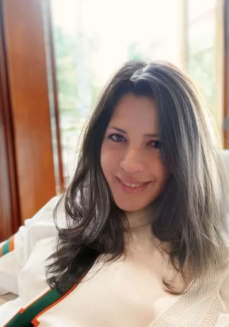 Alexandra из Бухареста