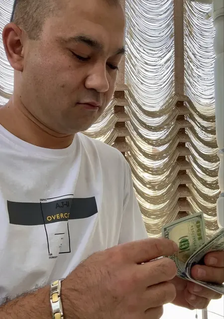 Я Mirchik, 33, из Ташкента, ищу знакомства без обязательств