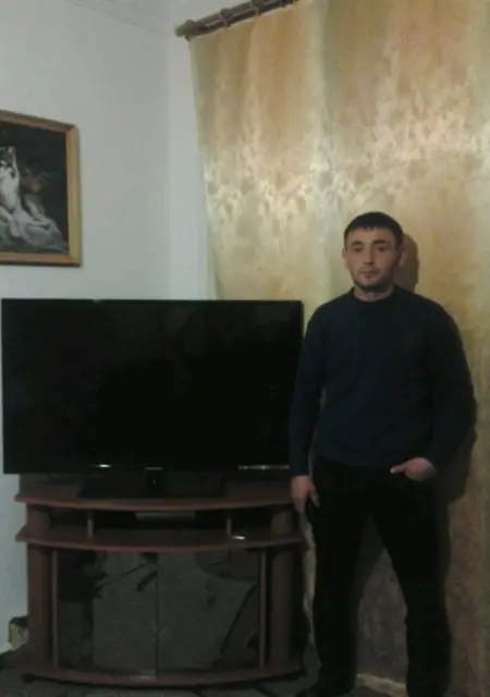 Я Amet, 39, знакомлюсь без обязательств в Херсоне