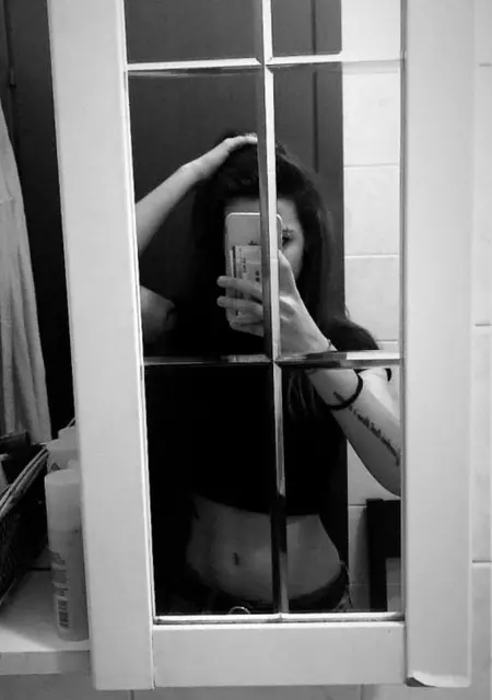 Я La Serdis, 22, из Рима, ищу знакомство