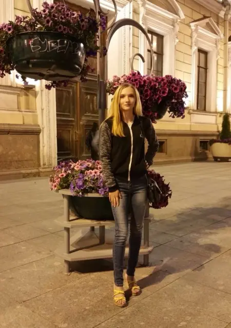 Натали из Северодонецка, ищу на сайте приятное времяпровождение