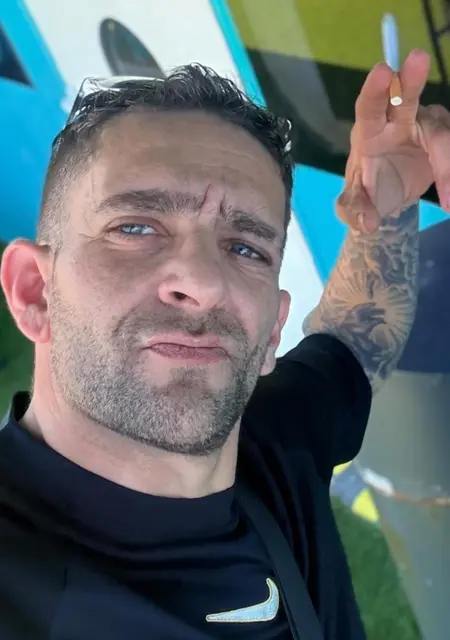 Soy Xavikawa, 39 años, conociéndome para hacer nuevos amigos en Madrid