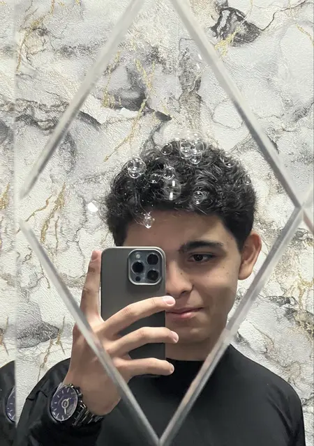 Я Sherzod, 18, из Ташкента, ищу знакомство для вирта