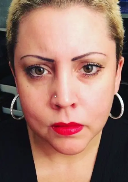 Я Maria, 41, из Стокгольма, ищу знакомство