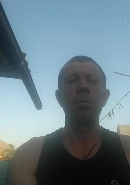 Я Анатолій, 41, из Христиновки, ищу знакомства без обязательств