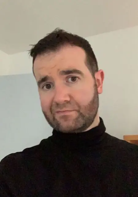 Dani из Берлина