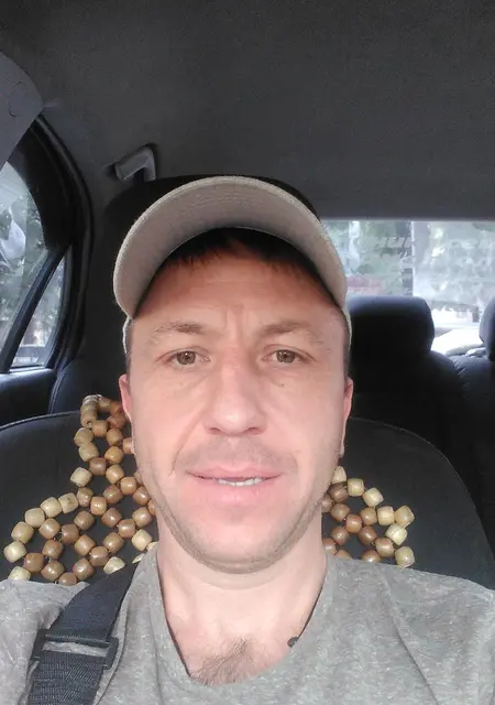 Александр из Одессы, мне 38, познакомлюсь на одну ночь