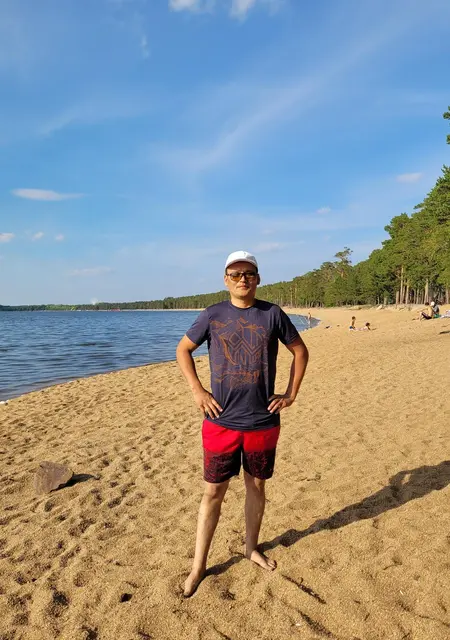 Жума из Кокшетау, ищу на сайте знакомства без обязательств