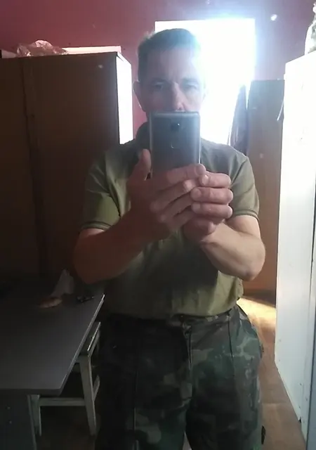 Я Андрей, 51, из Витебска, ищу знакомства без обязательств