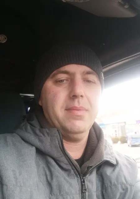 Сергій из Хмельницкого, ищу на сайте знакомства без обязательств